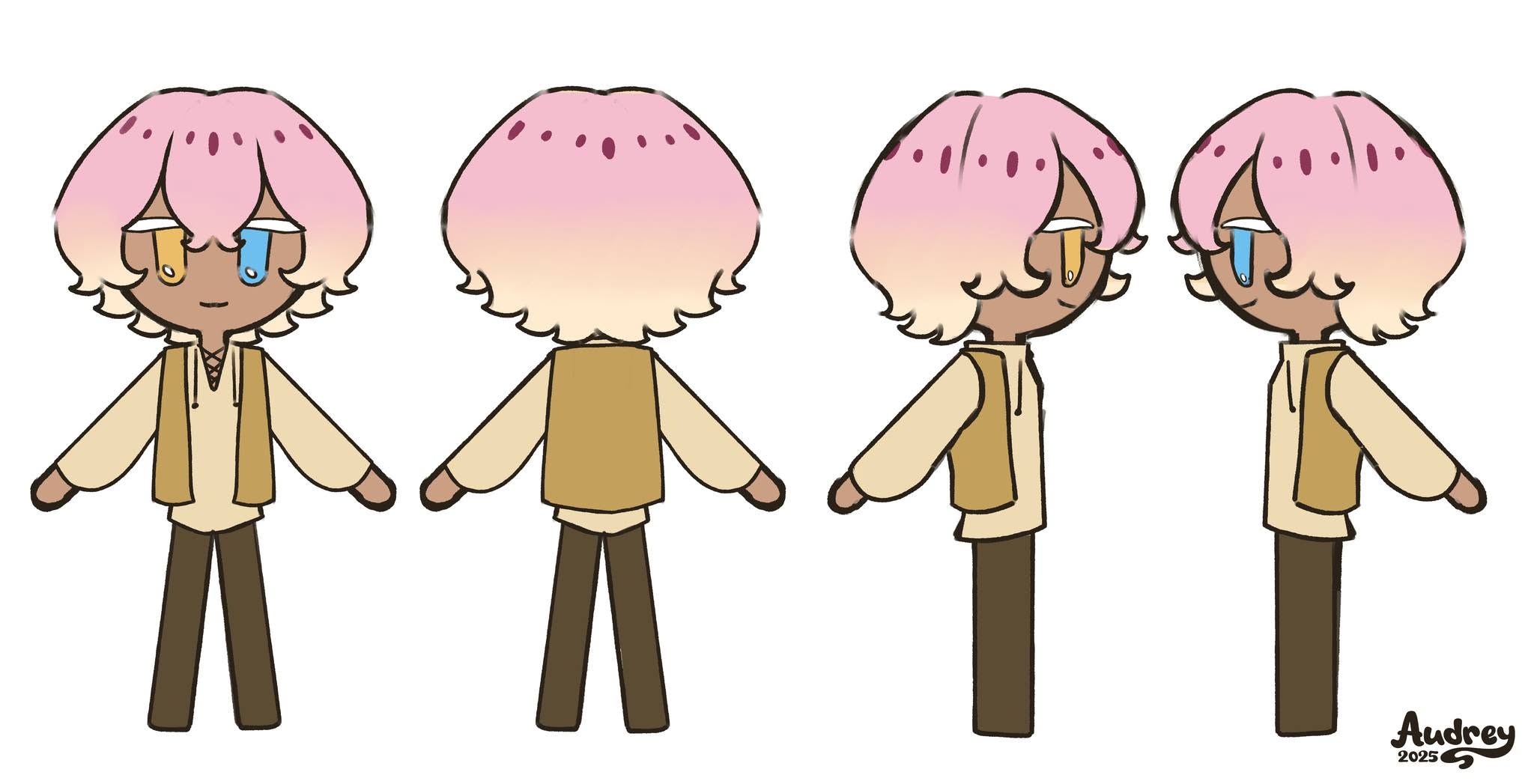 Fan Character